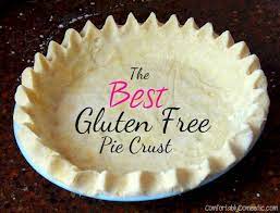 Dinner Ideas Using Pie Crust Easy Gluten Free Pie Crust The Best  gambar png