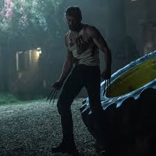 See all related lists ». Logan Review Not Just The Bloodiest X Men Movie But Also The Saddest The Verge