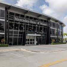 mercedes benz of miami updated march