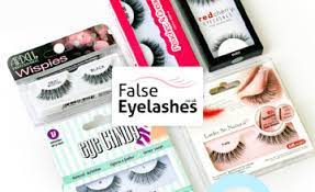 false eyelashes codes 10