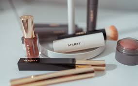 merit beauty the minimalist makeup