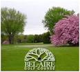 Bel-Aire Golf Course, Wall, NJ