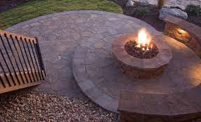 Outdoor Lighting For Your Fire Pit Area