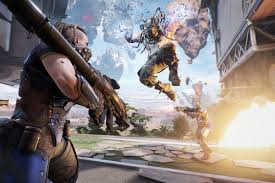 Lawbreakers Studio Says Its Moving On To Other Projects