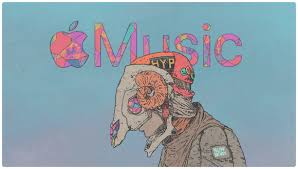 Leaked apple music 2020 official commercialthis video was found by an individual seeing if they could hack into apple's servers. Apple Music Releases New Commercial Using Illustrations By Kenshi Yonezu And Kanden Iphone Wired