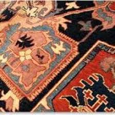 oriential area rug d a burns sons