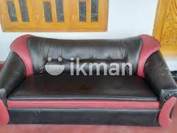 sofa set jaffna city ikman