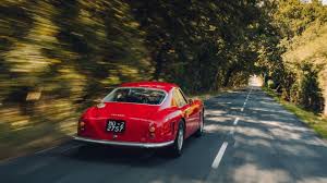 We did not find results for: The 2021 Ferrari 250 Gt Swb Competizione Revival Is A Million Dollar Bargain