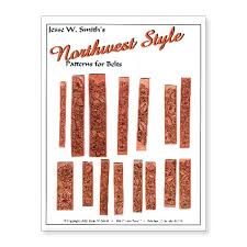 The carving pattern can be printed on a piece of paper. Northwest Style Patterns For Belts Jesse Smith Leather Crafters Saddlers Journal