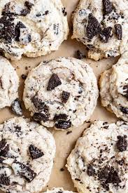 oreo cheesecake cookies recipe