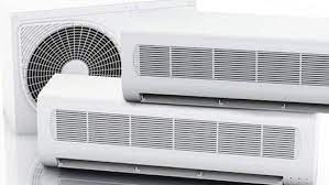 multi head split system air conditioner