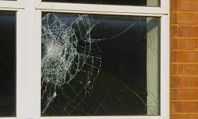 6 ways to fix a broken window