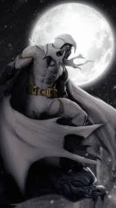 amazing marvel moon knight