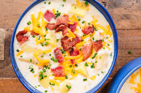 best crock pot potato soup recipe how