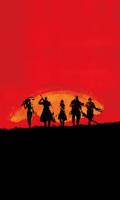 Tons of awesome red dead redemption 2 4k wallpapers to download for free. Download Devil May Cry 5 Red Dead Redemption 2 Video Game Minimal Art Wallpaper 1280x2120 Iphone 6 Plus