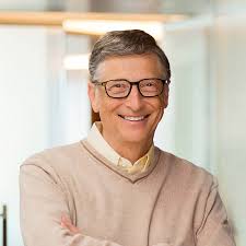 Thoughtful and easy to wrap (with no batteries or assembly required). Mr William H Bill Gates Cas 2021 At A Glance Climate Adaptation Summit 2021