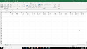 Download a calendar template for 2021, 2022 and beyond! How To Make A Calendar In Excel