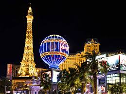 27 things to do in las vegas with kids