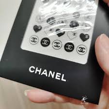 authentic chanel beaute gift with