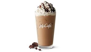 mcdonald s coffee menu ranked best