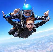 Don't worry, we've got you covered! Skydive California Tracy 2021 All You Need To Know Before You Go With Photos Tripadvisor