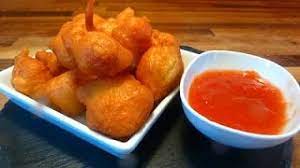Gu lou juk] is probably the most popular chinese dish in us and in many places around the world. Sweet And Sour Chicken Balls Very Easy Youtube
