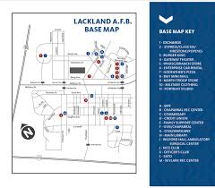 lackland afb housing information