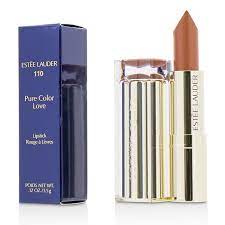 estee lauder pure color love lipstick