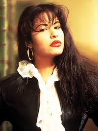 25 years later, selena quintanilla's murderer yolanda saldívar is still in prison selena was only 23 years old when she was fatally shot by the founder of her fan club and manager of her. Mac Honors Late Singer Selena With New Line