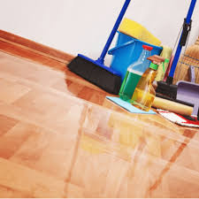 your tile floors sparkling clean