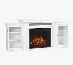 Real Flame 67 Calie Electric Fireplace