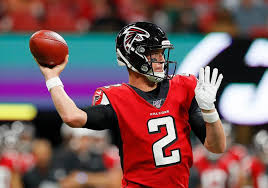 Falcons Season Preview Best And Worst Case For Atlanta In 2019