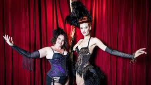 sydney s burlesque scene is about more