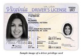 The next generation usid card will incorporate an updated design and security features to deter counterfeiting and fraud, and will be printed on a plastic cardstock. Virginia Law Will Allow Undocumented Immigrants To Drive Legally Nbc4 Washington