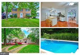 upper marlboro md single family homes