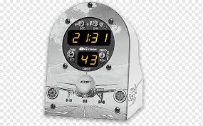 Airplane Alarm Clocks Aircraft Timer