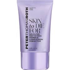 Great skin care, great complexion, great discount! Peter Thomas Roth Skin To Die For Ulta Beauty