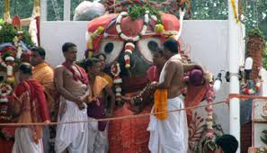 Image result for puri jagannath god