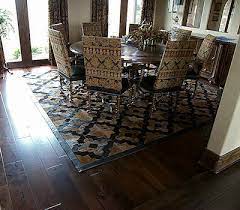 mesquite wood flooring