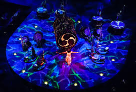 Best Cirque Du Soleil Shows In Las Vegas Nevada Thrillist