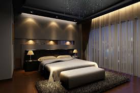 Best master furniture ava upholstered bed king. Sleek Modern Master Bedroom Ideas Photos Design Wow House N Decor