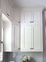 Total project costs typically range from $4,350 to $10,000. 21 Kitchen Cabinet Refacing Ideas Options To Refinish Cabinets Diy Design Doors Kitchen Cabinets To Ceiling White Kitchen Cupboards Kitchen Cabinet Design