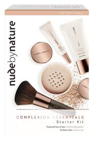 by nature complexion essentials