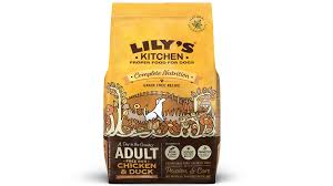lily s kitchen dry dog food review