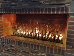 Masonry Fireplace Kits Prefabricated