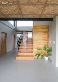 contemporary bahay kubo design a place