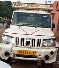 vehicle al at best in faridabad