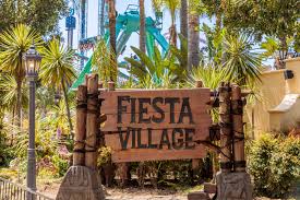 announces reopening date for fiesta village