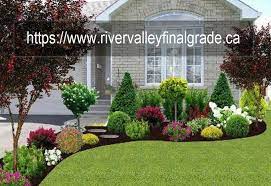 Landscaping The Front Of Your House Can