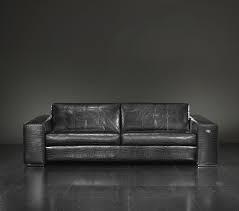 double sofa edoardo fendi luxury